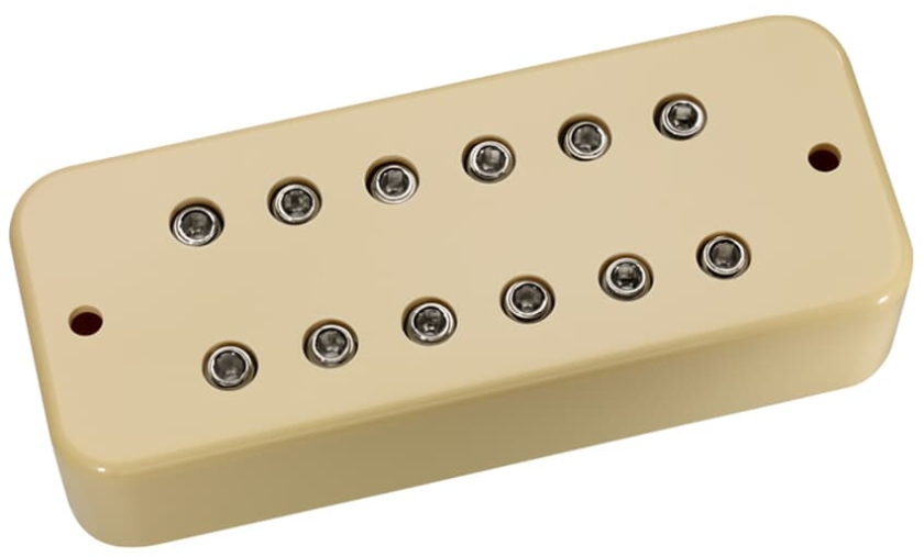 DiMarzio DP 209CR P 90 Super Distortion
