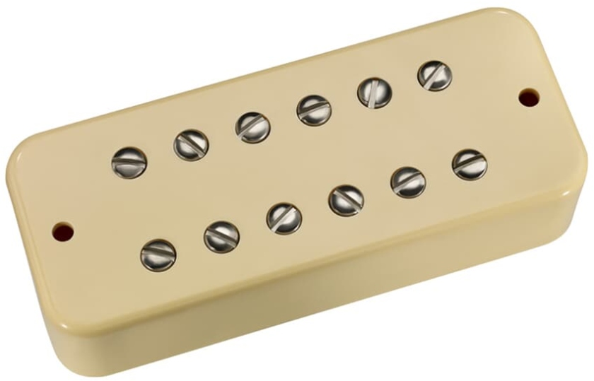 DiMarzio DP 210CR P 90 Tone Zone