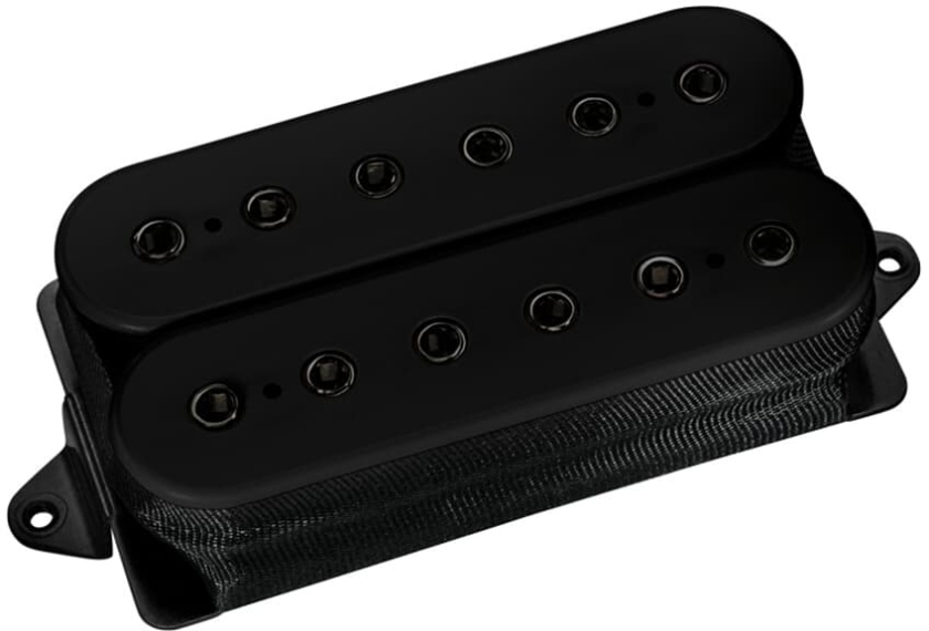 DiMarzio DP 215BK EVO 2 Bridge