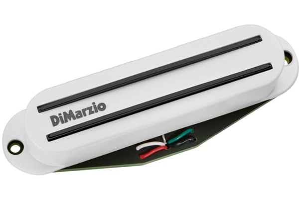 DP 218W Super Distortion S