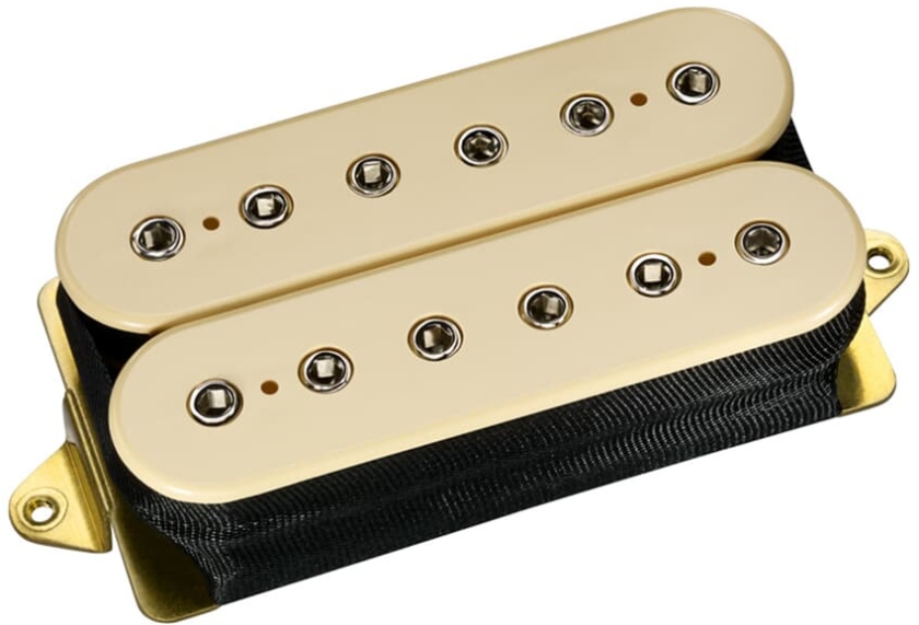 DiMarzio DP 219FCR D Activator Neck