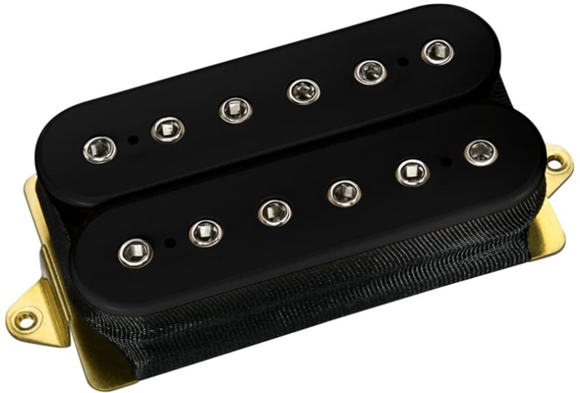 DiMarzio DP 220FBK D Activator Bridge