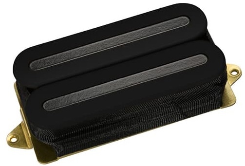 DiMarzio DP 221BK D Activator X Neck