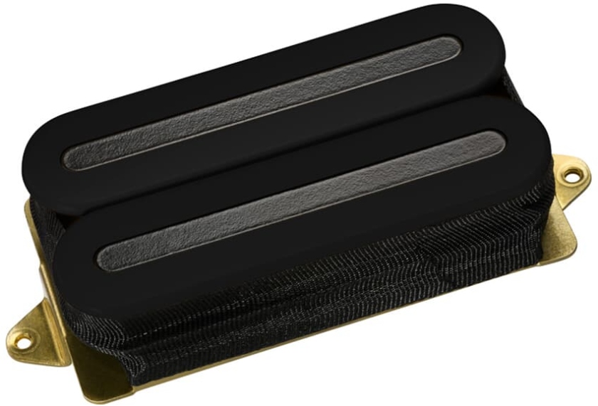 DiMarzio DP 222BK D Activator X Bridge