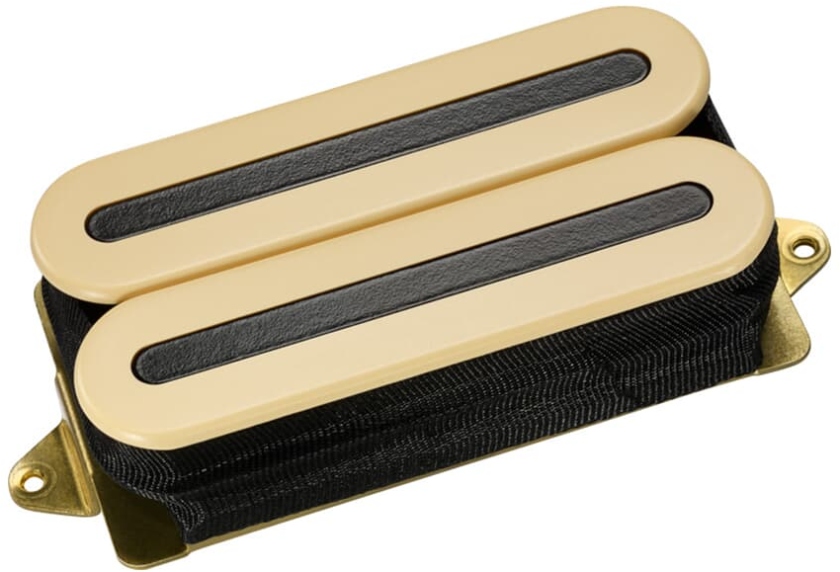 DiMarzio DP 222CR D Activator X Bridge