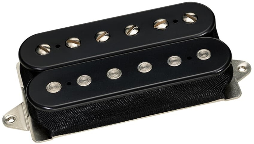 DiMarzio DP 223BK PAF Bridge