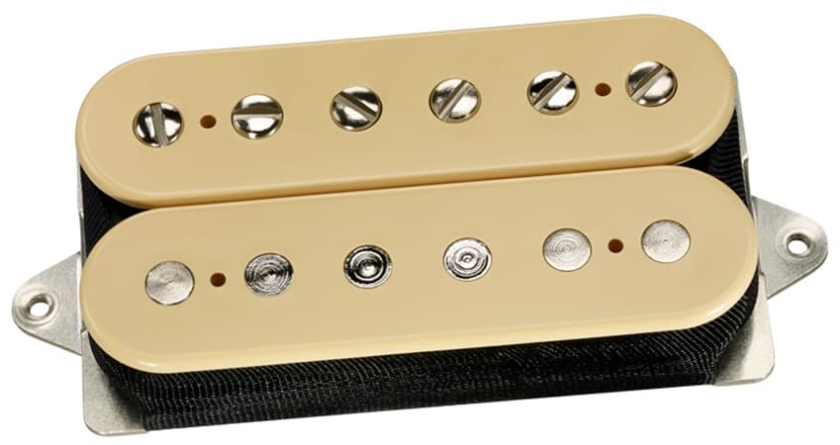 DiMarzio DP 223CR PAF Bridge