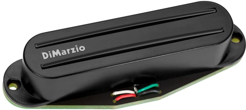 DiMarzio DP 226BK BC-2 Bridge