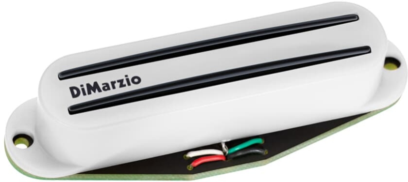 DiMarzio DP 226W BC-2 Bridge