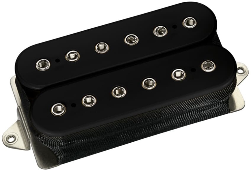 DiMarzio DP 244BK Dominion Neck