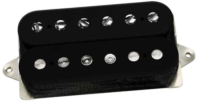 DiMarzio DP 254BK Transition Neck
