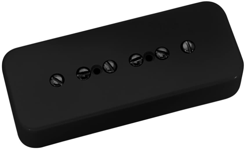 DiMarzio DP 278BKS-BK Fantom P90™ Soapbar