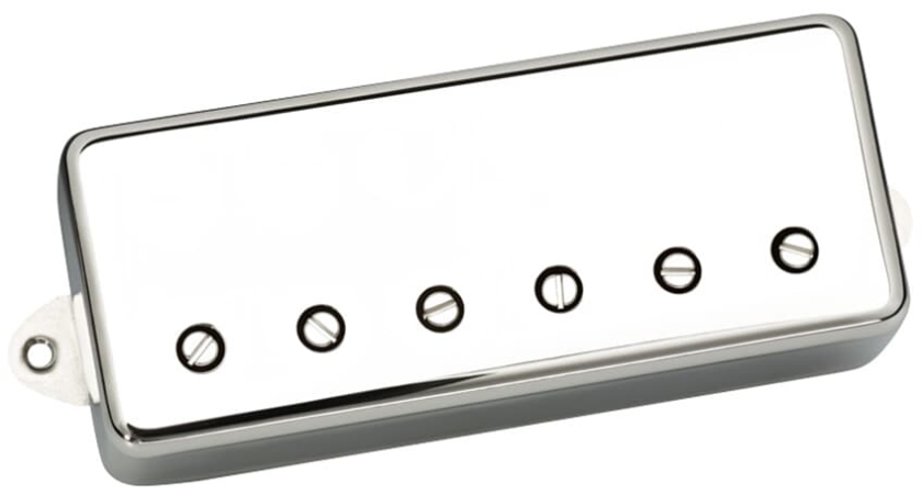 DiMarzio DP 283 Notorious Minibucker Bridge