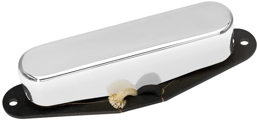 DiMarzio DP 284SC Notorious Middle