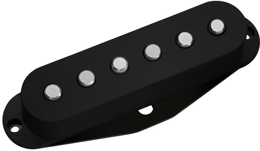 DiMarzio DP 420BK Virtual Solo