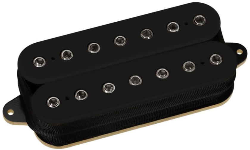 DiMarzio DP 704BK Evolution 7