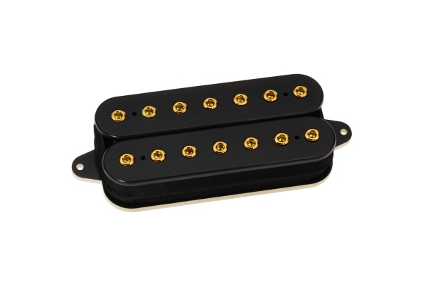 LiquiFire 7 DP707 BK