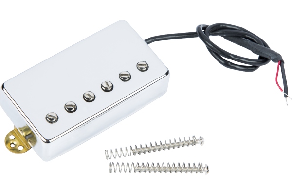 EVH Wolfgang Bridge Pickup Chrome