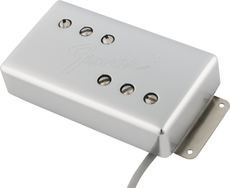 Fender Custom Michael Landau CuNiFe Wide Range Humbucker Neck Pickup