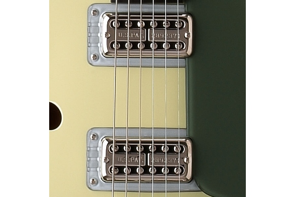 Gretsch Guitars Pickup Filter'Tron Bridge nickel