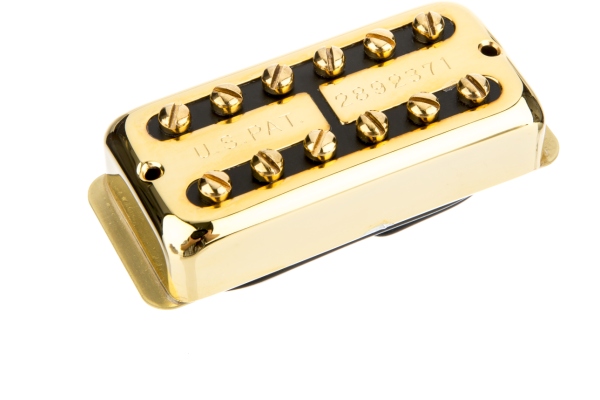 Gretsch Guitars Pickup Filter'Tron Neck Gold Gretsch Guitars Pickup Filter'Tron Neck Gold