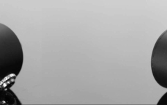 Doza Clarinet Nalbantov NCM 8X S Bk NK-1 Sennheiser