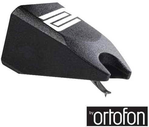 Reloop Stylus Black