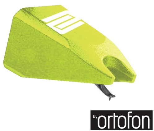 Reloop Stylus Green