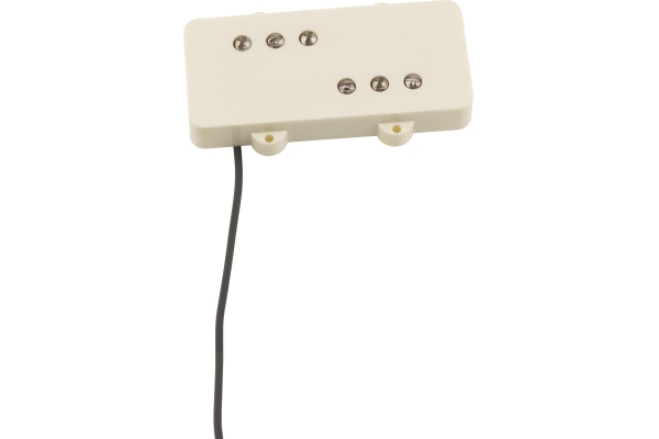Cunife Wide Range Jazzmaster Bridge Pickup