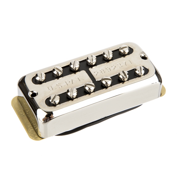 Gretsch Guitars Pickup Filter'Tron™ Neck Nickel