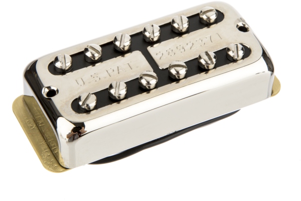 Gretsch Guitars Pickup Filter'Tron Neck Nickel