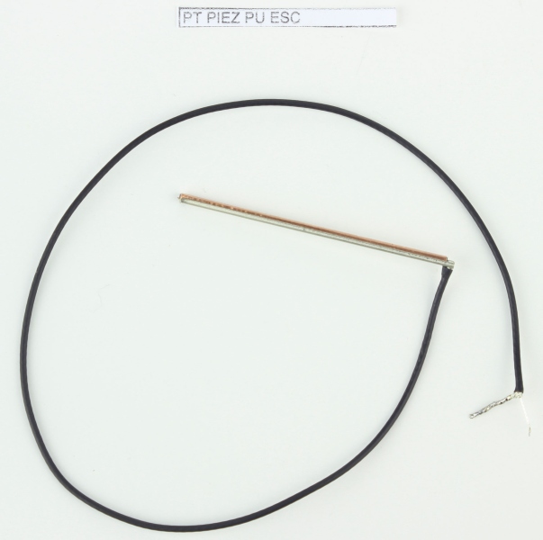 Traveler Guitar - Spare Part - Strat-Style Blade-Pickup for ESC MK II models