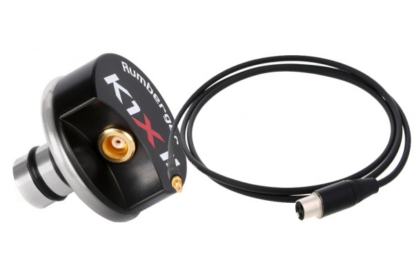 Rumberger K1X II AKG