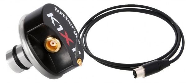 Rumberger K1X II AKG