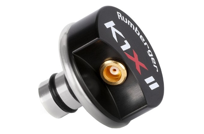 Doză instrument de suflat Rumberger K1X II Sennheiser