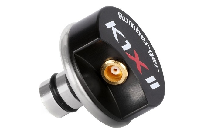 Doză instrument de suflat Rumberger K1X II Shure