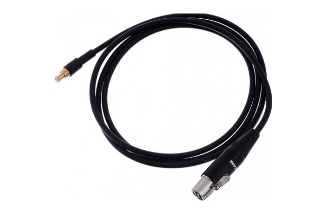 Doză instrument de suflat Rumberger K1X II Shure