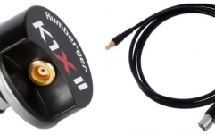 Doză instrument de suflat Rumberger K1X II Shure