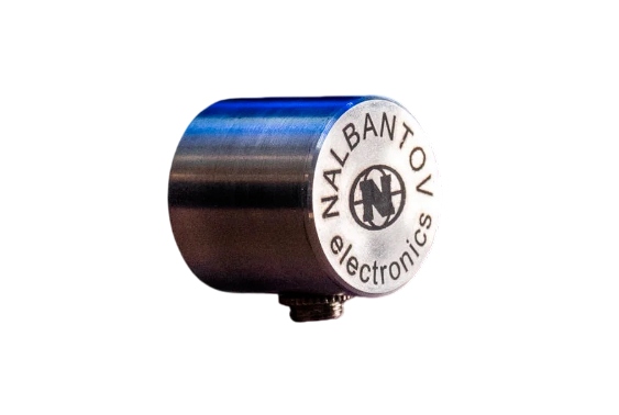 Nalbantov NCM 620 Mic NK-4 Jack