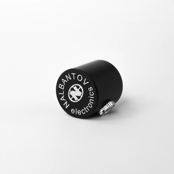 Nalbantov NCM 621 Mic NK-3 Shure