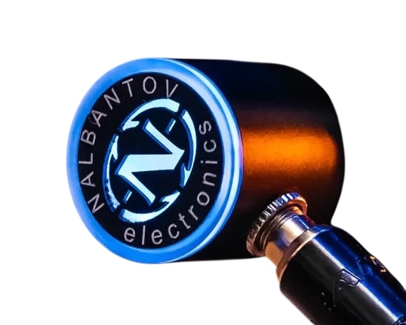 Nalbantov NCM 622 NK-2 AKG