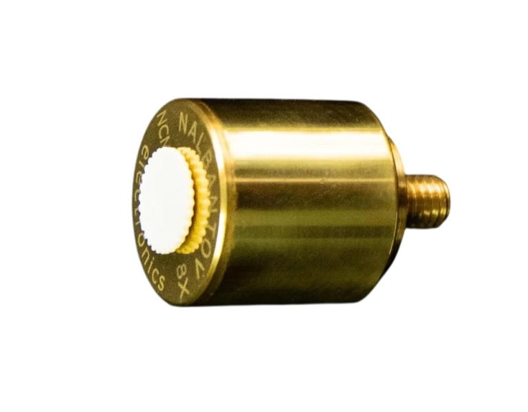 Nalbantov NCM 8X Gold NK-5 XLR