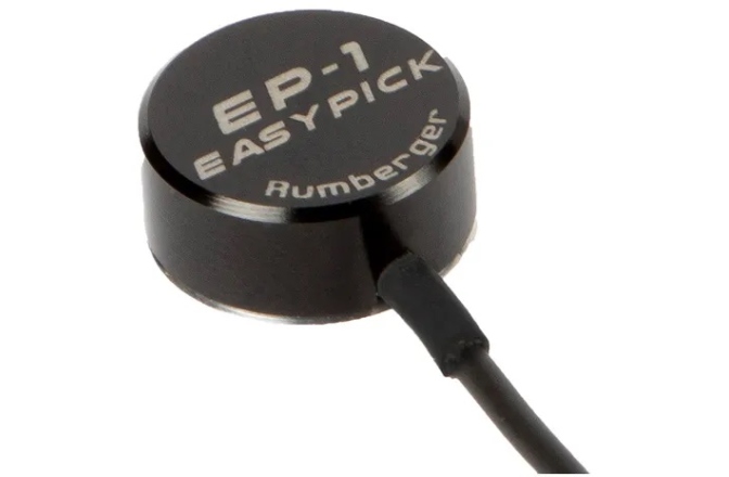 Doză/microfon de suprafață Rumberger EP-1