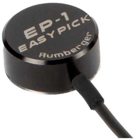 Rumberger EP-1