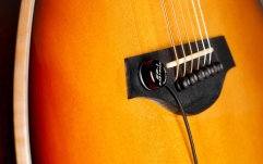 Doză/microfon de suprafață Rumberger EP-1