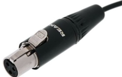 Doză/microfon de suprafață Rumberger EP-1