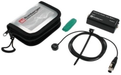 Doză/microfon de suprafață Rumberger EP-1