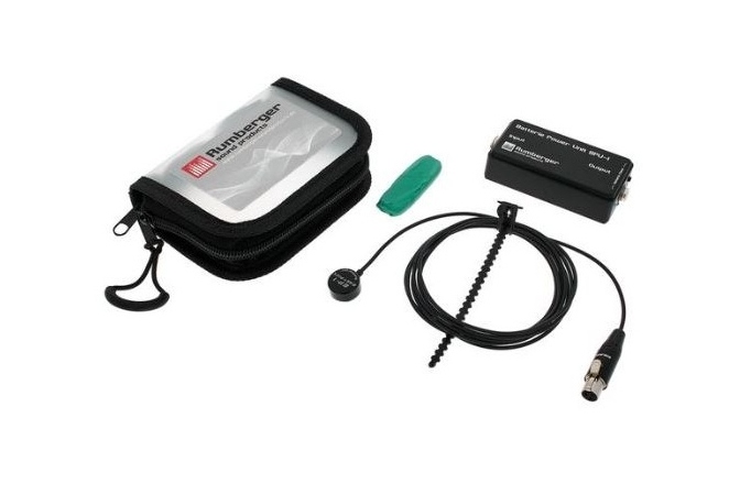 Doză/microfon de suprafață Rumberger EP-1