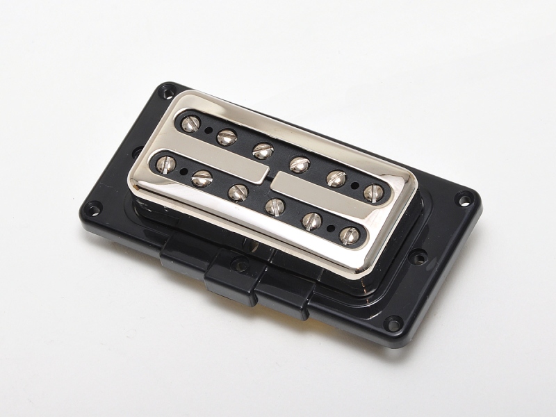 Duesenberg LittleToaster Mini-Humbucker