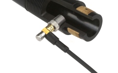 Doză pentru clarinet și saxofon Rumberger WP-1X Woodwind Pickup